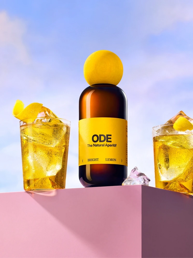 ode lemon-spritz