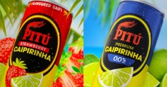 pitu caipirinha