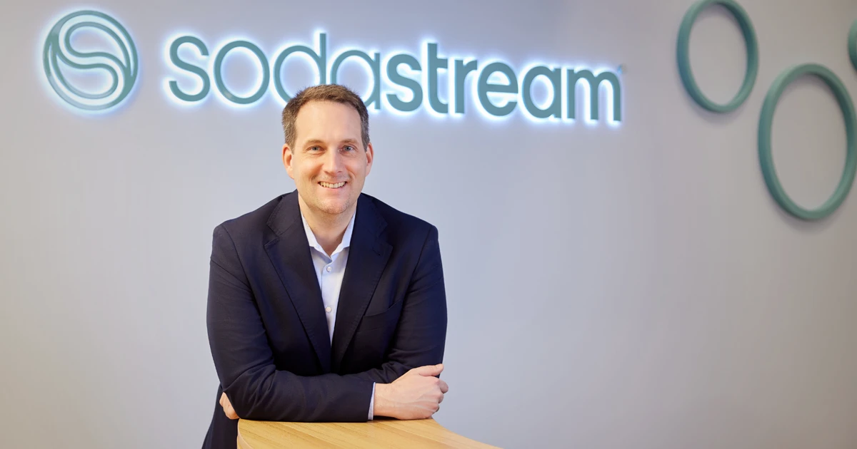 sodastream