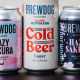 BrewDog Happy Sakura Cold Beer