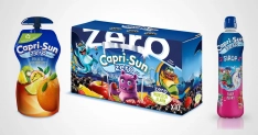 Capri-Sun Zero