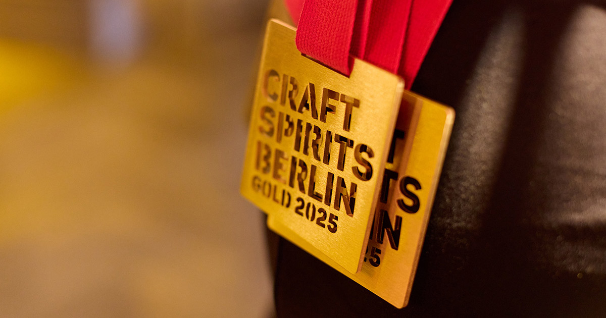 Craft Spirits Berlin 2025