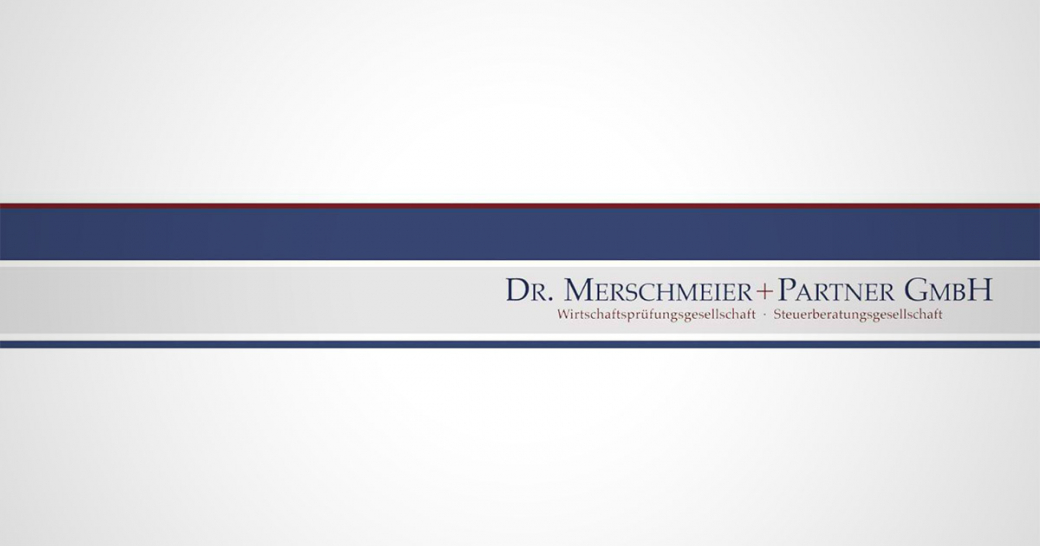 Dr. Merschmeier Partner Logo