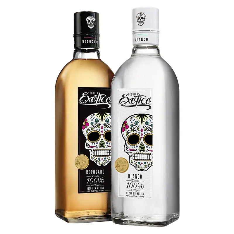 Exotico Tequila