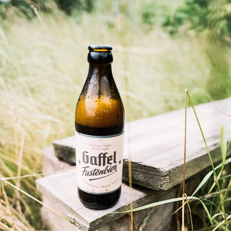 Gaffel Fastenbier