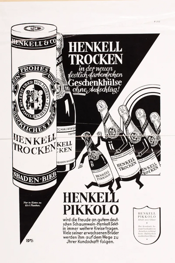 Henkell Piccolo