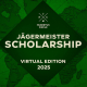 Jägermeister Scholarship 2025