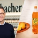 Schweppes Virigin Orange Spritz Interview