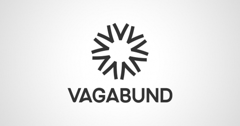 Vagabund Brauerei Logo