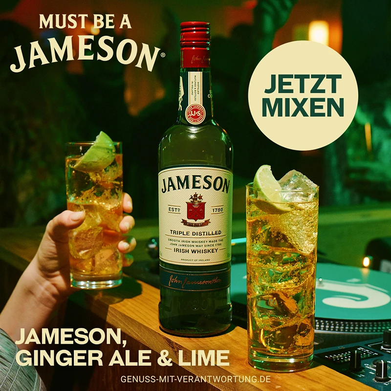 jameson