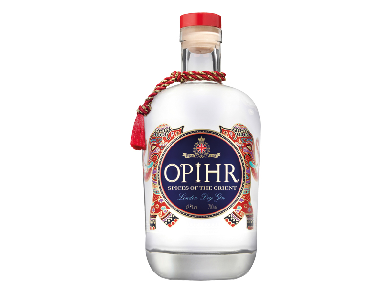 opihr gin