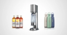 sodastream enso