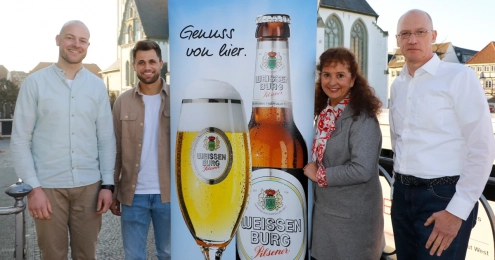 warsteiner gruppe